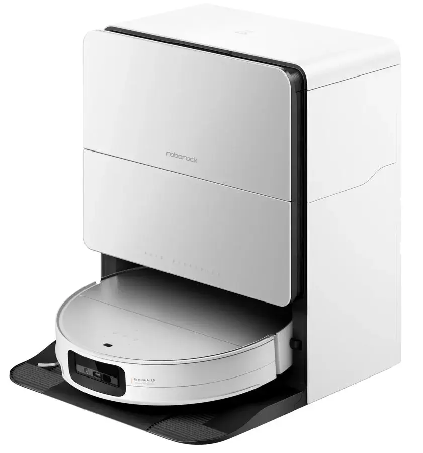 Робот-пылесос Roborock Roborock S9 MaxV Ultra